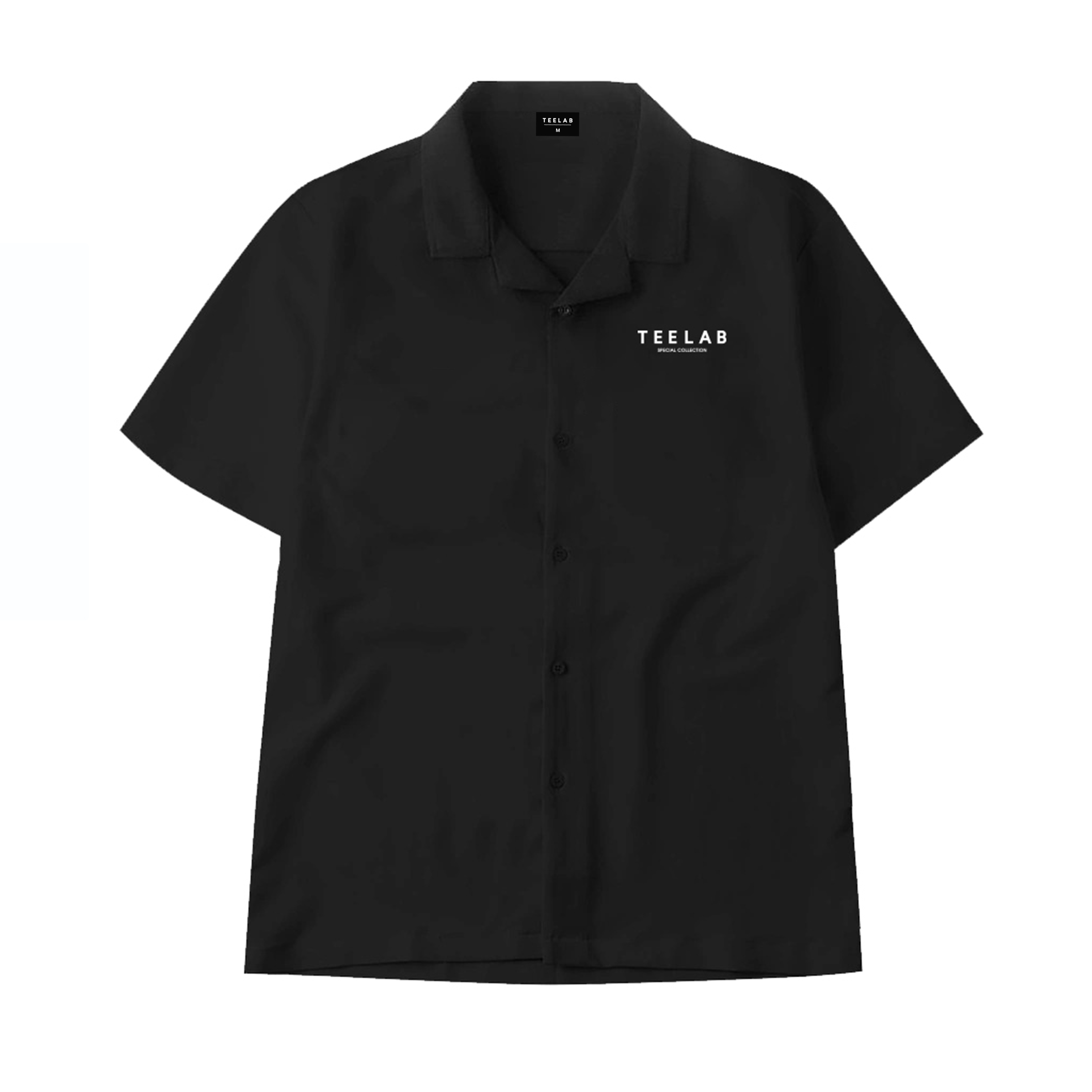 Áo sơ mi unisex Immortal Fire local brand ONTOP size L #35 Áo sơ mi unisex Immortal Fire local brand ONTOP size L